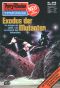 [Perry Rhodan - Heftromane 968] • Exodus Der Mutanten